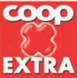 logo - Coop Extra