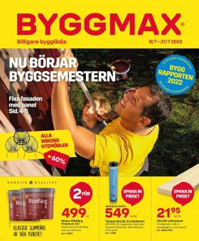 ByggMax