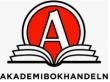 logo - Akademibokhandeln