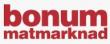logo - Bonum Matmarknad