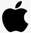 logo - Apple