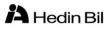 logo - Hedin Bil